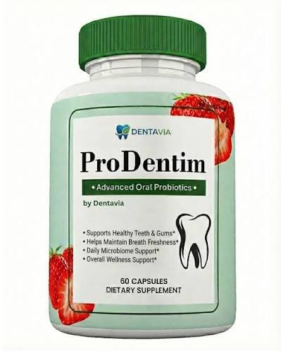 prodentim
